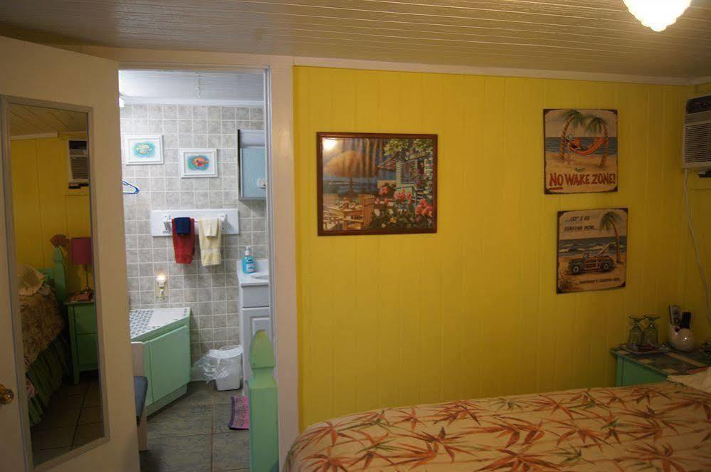 3Rd Coast Inn Порт Аранзас Экстерьер фото